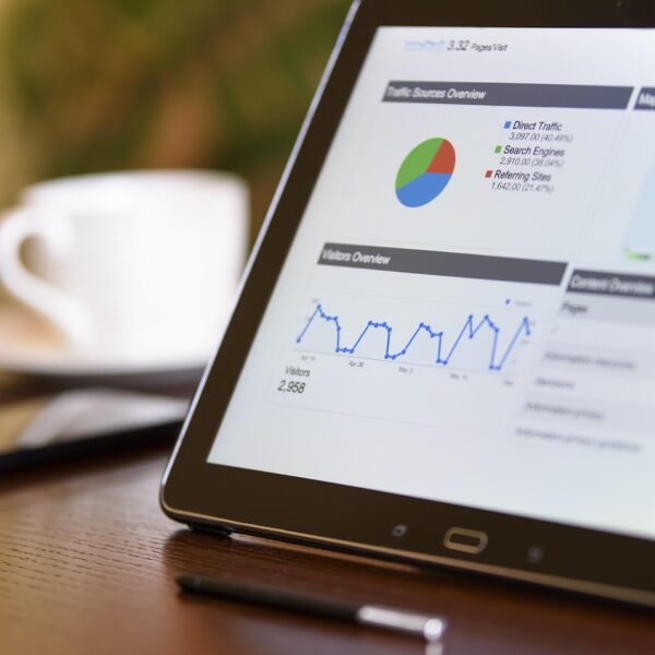 Google ads reklama su EASYSEO agentūra